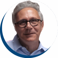 Frédéric Brémond Co-Président du MAR (Mouvement Associatif Rennais) MDA de Rennes