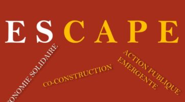 LOGO ESCAPE