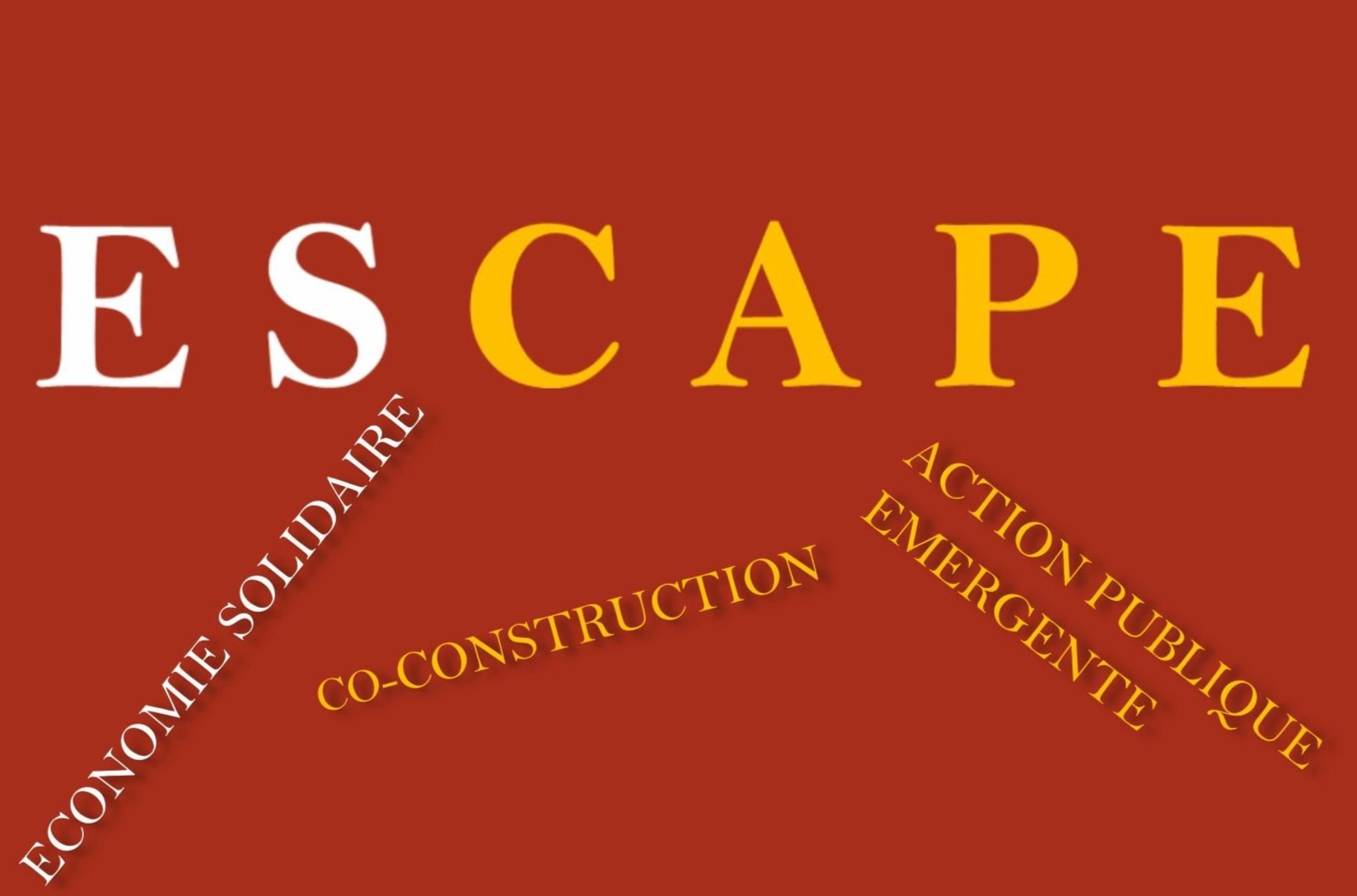 LOGO ESCAPE