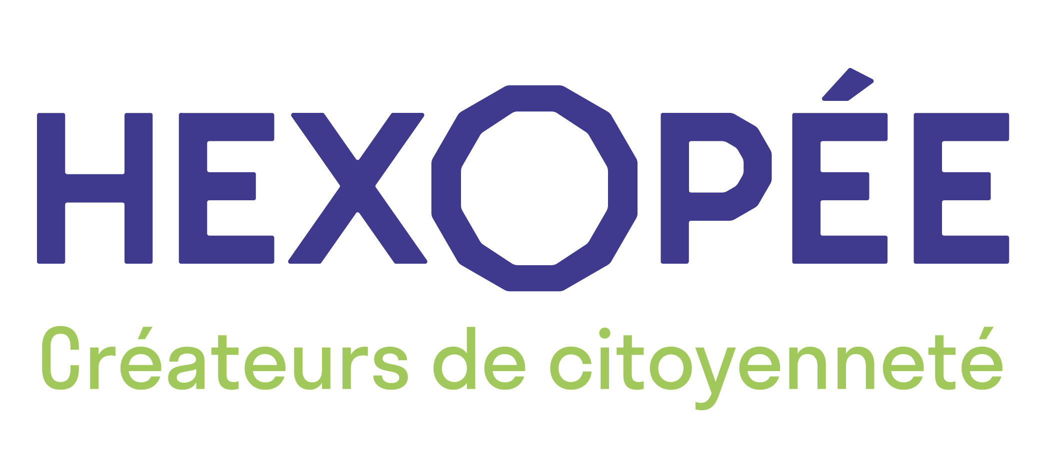 Logo Hexopée