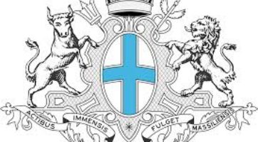 Logo Marseille