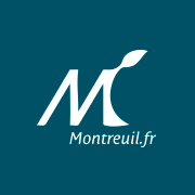 Logo Montreuil