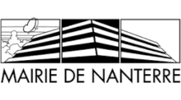 Logo Nanterre