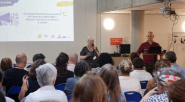 rencontres RNMA Paris rencontres RNMA Paris
