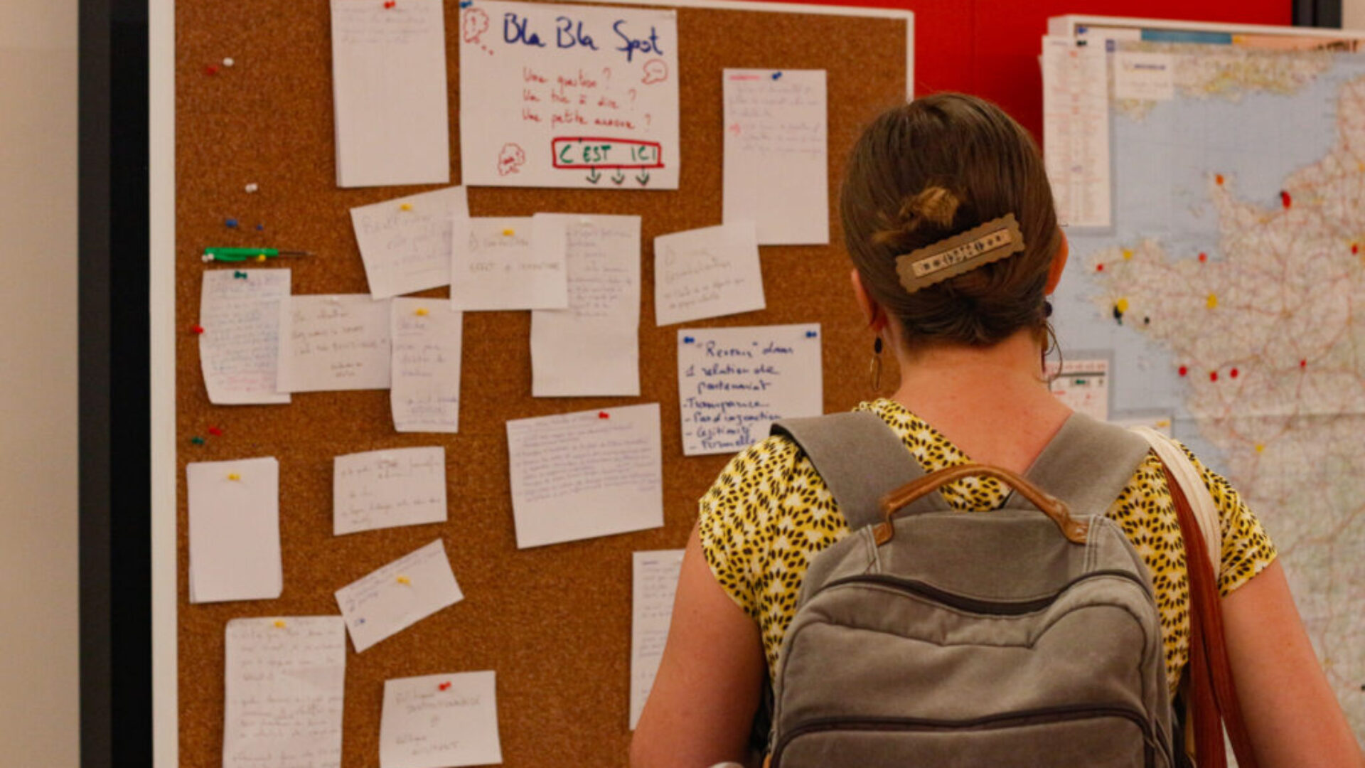 63èmes Rencontres du RNMA : Associations et collectivités, quelles coopérations possibles ? Les petites annonces du RNMA... Un problème ? Une solution !