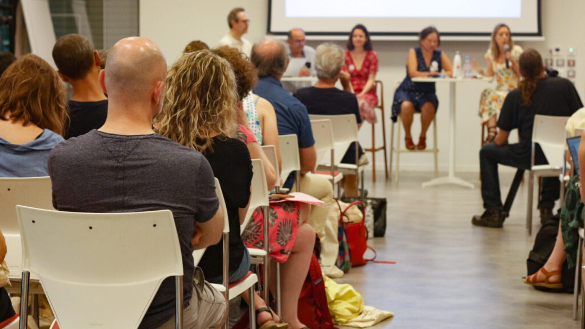 63èmes Rencontres du RNMA : Associations et collectivités, quelles coopérations possibles ? Une table ronde pour bien commencer la journée