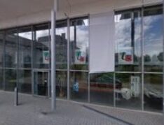 Maison des syndicats