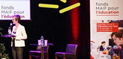 Prix de l’engagement éducatif 2026 le Fonds MAIF pour l’éducation