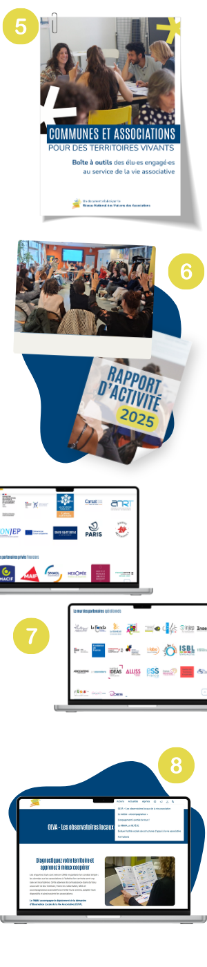 Les 12 temps forts qui ont marqué la saison 2025-2026 du RNMA Épisode 2 Les 12 temps forts qui ont marqué la saison 2025-2026 du RNMA Épisode 2