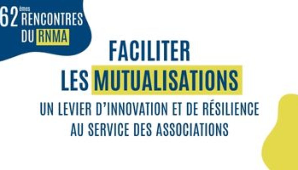 Rencontres Nationales Nantes 2025