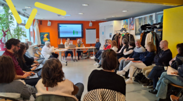 Assemblée Générale 2026 : un temps fort pour le réseau