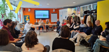 Assemblée Générale 2026 : un temps fort pour le réseau