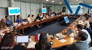 Comité de suivi national Guid’Asso du 26 mars 2026