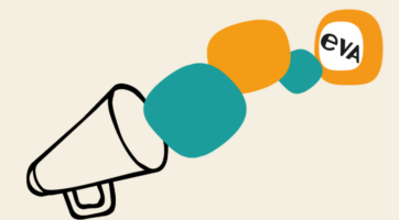 Un mois de juin bien chargé pour EVA, la plateforme de formation en ligne à la vie associative ! Un mois de juin bien chargé pour EVA, la plateforme de formation en ligne à la vie associative !