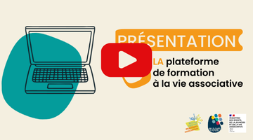 [Webinaire] EVA, la plateforme de E-learning à la Vie Associative