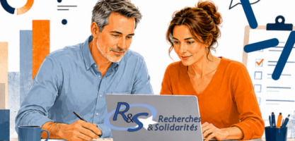 L'enquête « L'Opinion des Responsables Associatifs 2026 » de Recherches & Solidarités