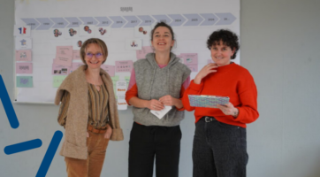 Utiliser le jeu dans nos formations et accompagnements - Une formation de la Coordination Savaara