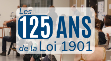 125 ans de la loi de 1901 : la liberté associative est une condition essentielle de la vitalité démocratique