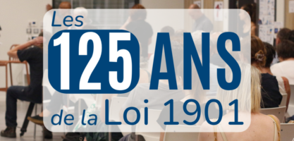 125 ans de la loi de 1901 : la liberté associative est une condition essentielle de la vitalité démocratique