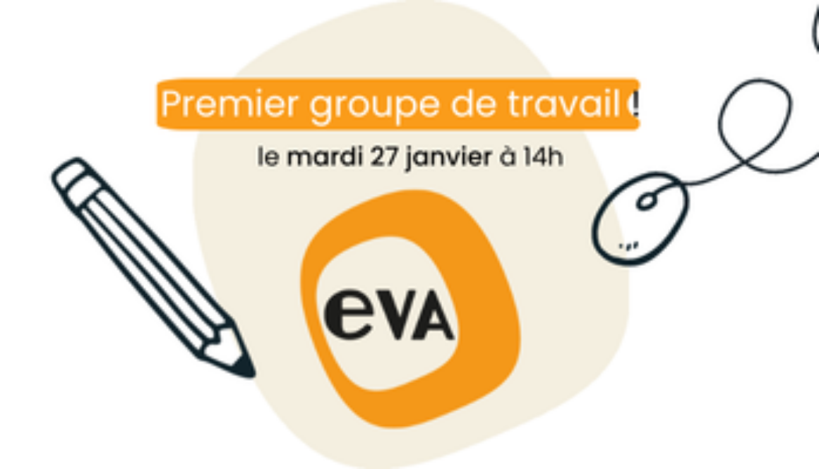 Groupe de travail EVA
