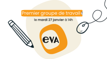 Groupe de travail EVA