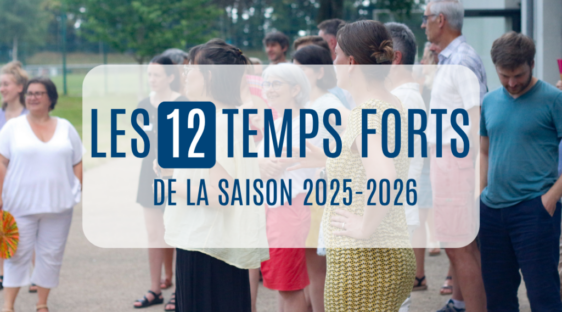 Les 12 temps forts qui ont marqué la saison 2025-2026 du RNMA Les 12 temps forts qui ont marqué la saison 2025-2026 du RNMA