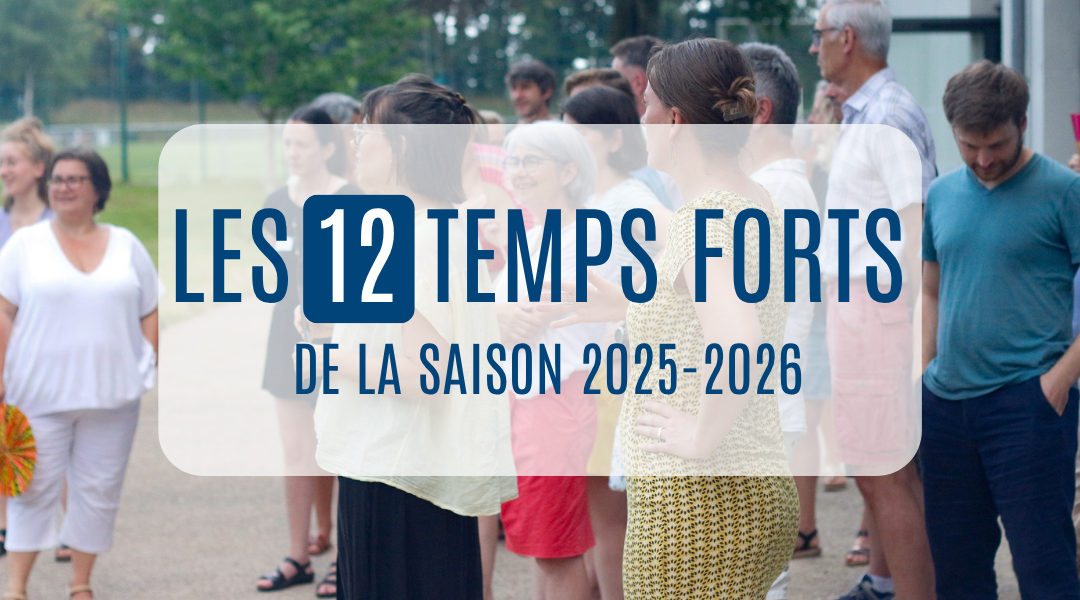 Les 12 temps forts qui ont marqué la saison 2025-2026 du RNMA