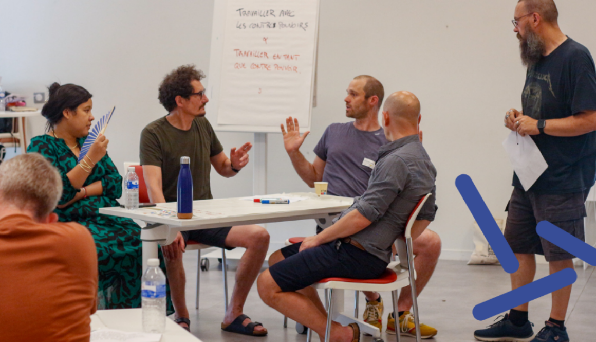 Formation : Utiliser le jeu dans nos formations et accompagnements