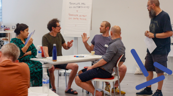 Formation : Utiliser le jeu dans nos formations et accompagnements