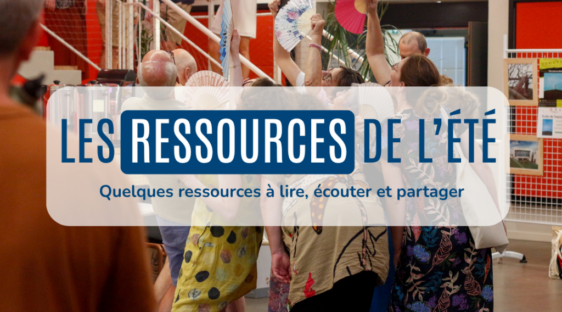 Les ressources de l'été Les ressources de l'été