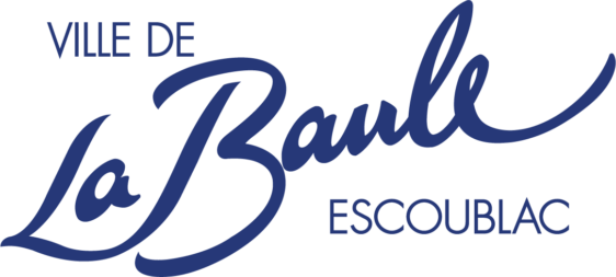 La Baule-Escoublac - Maison de la Vie Associative - Antoine de St. Exupéry