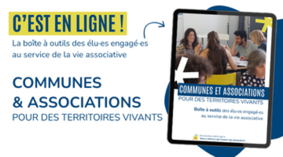 Boîte à outils élections municipales