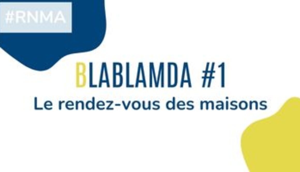 BlablaMDA : ESS et vie associative