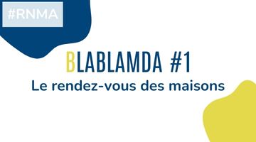 BlablaMDA : ESS et vie associative
