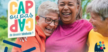 Forum « Cap ou pas Cap ? » – Favoriser l’engagement des retraités - Maison des Associations d'Amiens