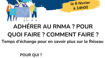 flyers événements