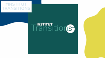 Webinaire Institut Transitions
