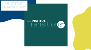 Webinaire Institut Transitions