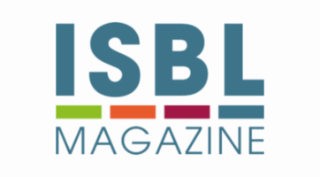 isbl magazine