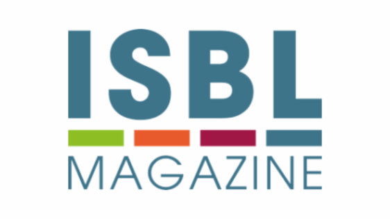 isbl magazine