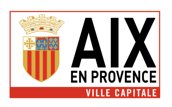 logo aix-en-provence