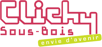 logo clichy sous bois