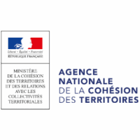 Partenaire : Agence nationale de la cohésion des territoires