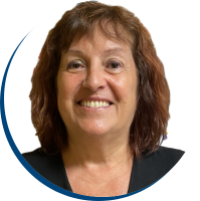Stéphanie Delgutte Stéphanie DELGUTTE - Directrice Niort Association