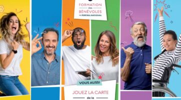 portail formations benevoles