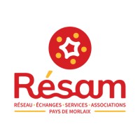 Logo Résam