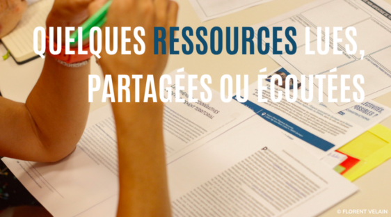 Un peu de lecture (et pas que...) Un peu de lecture (et pas que...)