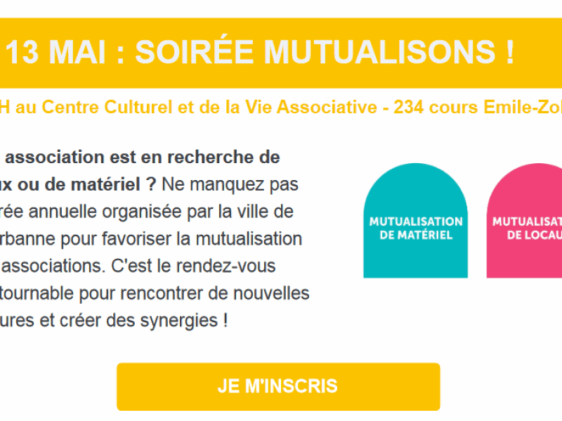 soirée mutualisons villeurbanne