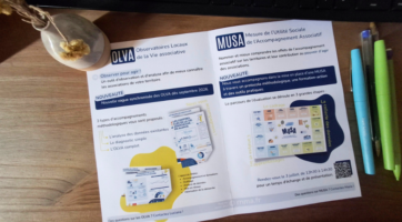 Webinaire : pourquoi réaliser un OLVA ou MUSA ? Webinaire : pourquoi réaliser un OLVA ou MUSA ?