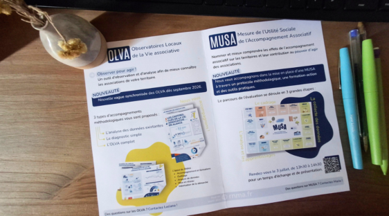 Webinaire : pourquoi réaliser un OLVA ou MUSA ?